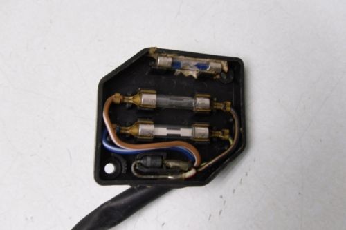 0141 honda cx500 500 fuse - 500,