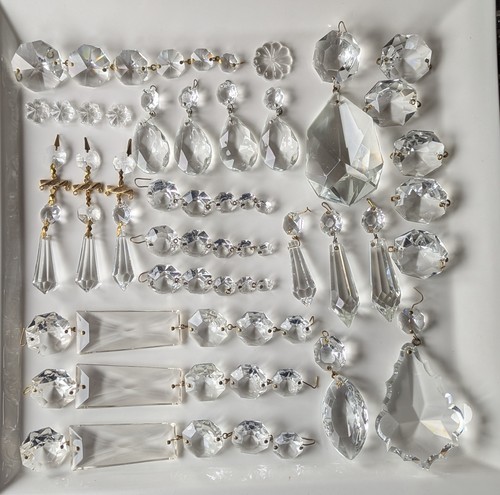 Large lot vintage - lot,