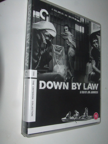 Down law blu ray - down,