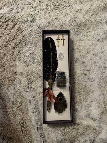 Concorde black lacquer and - concorde,