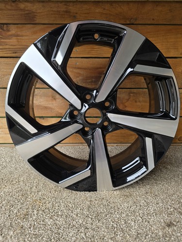Nissan qashqai tekna - j11, 19"