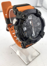 Casio G-Shock Master of G-Land