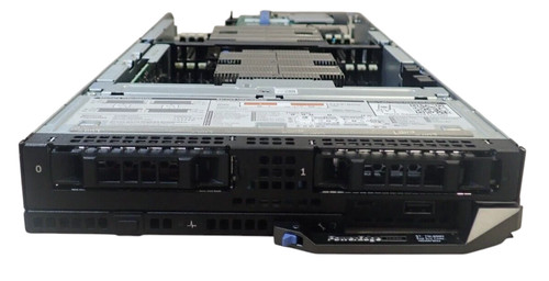 Dell poweredge fc640 2x - up, to