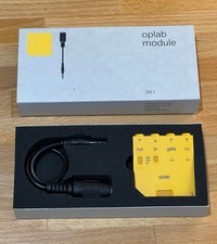 Teenage Engineering Oplab