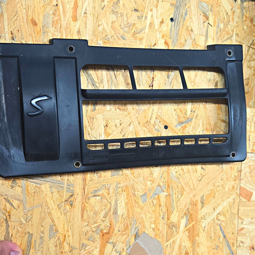 Mini r53 cooper supercharger - r53,