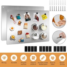 2 Pack Magnetic Board Magnets