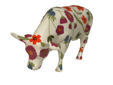 Cow parade No 6016 Mirabelle