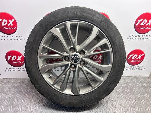 Toyota avensis t27 2015 2018 - avensis,