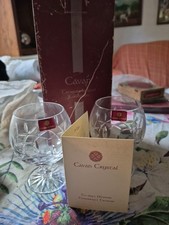 Set Of 2 Rate Vintage Cavan