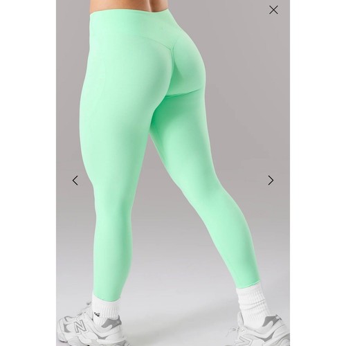 Alphalete workout leggings - alphalete,