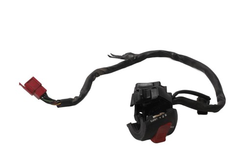 Handlebar switch right - , kill