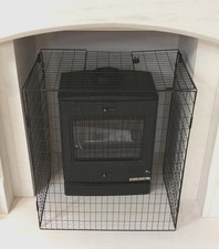 Stove Guard Nursery Pet