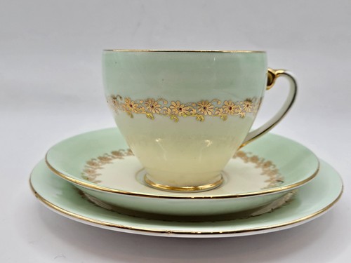 Royal grafton trio green - grafton,