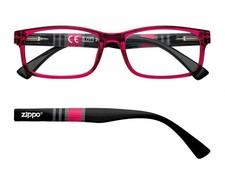 Zippo Reading Glasses Italian