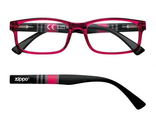 Zippo reading glasses italian - reading,