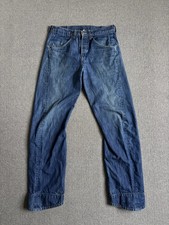 Vintage Levi’s Engineered