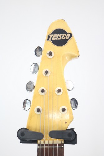 Teisco 10t hollow body - hollow,