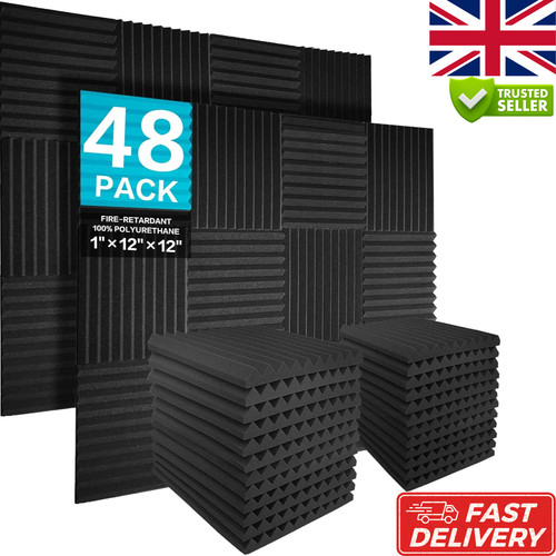 Acoustic wall panels - acoustic,