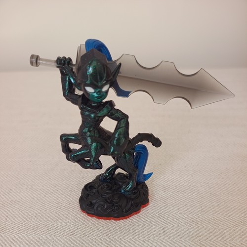 Skylanders trap team knight - skylanders,