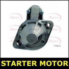 Starter Motor FOR MITSUBISHI