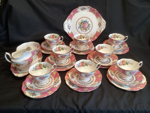 Royal albert lady - royal,