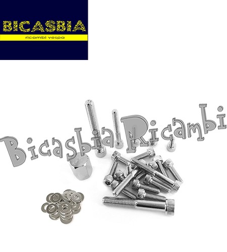 11671 aluminum chrome - 11671,