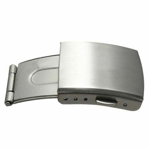 20mm stainless steel push - steel,
