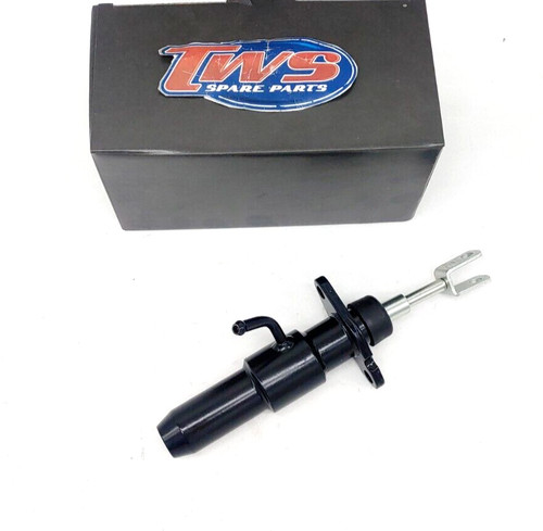 Clutch master cylinder - clutch,