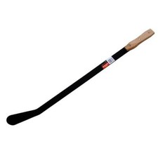 800mm Weed Slasher Slash Clearing Long Grass Weeds Whip Scythe Sickle Heavy Duty