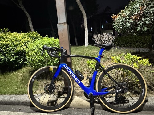 Pinarello dogma frameset - dogma,