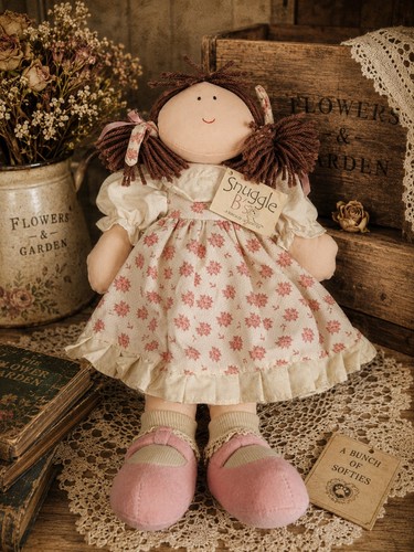 Boyds bears snuggle s - snuggle, b's