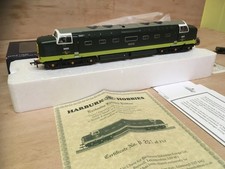 Lot..473X..OO GAUGE BACHMANN