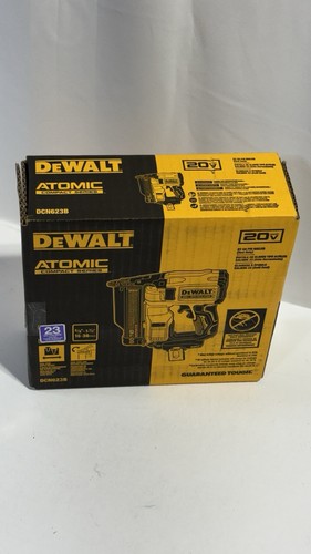 New dewalt 20v - new, (dcn623b)