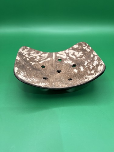 Coconut shell soap - shell,