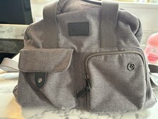 Mamas & Papas Bowling Style