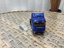 Corgi model truck 1:50 scale -