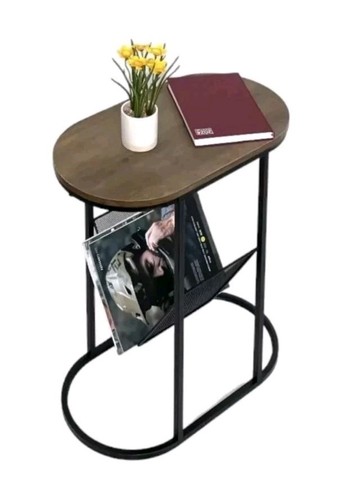 Magazine rack side - magazine,