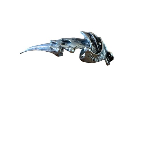 Dragon claw full finger - dragon,