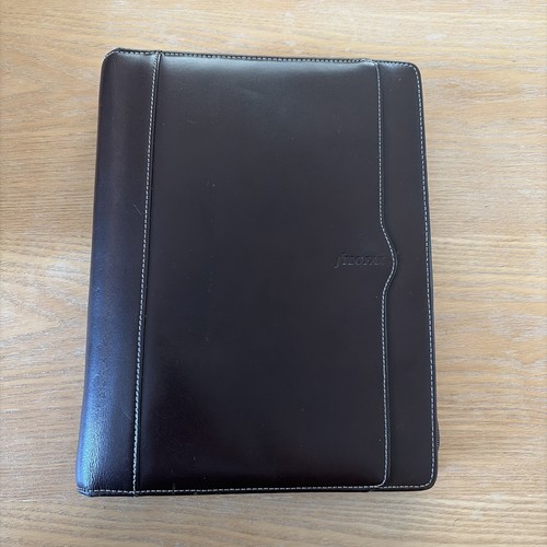 Filofax cuban zip personal - cuban,