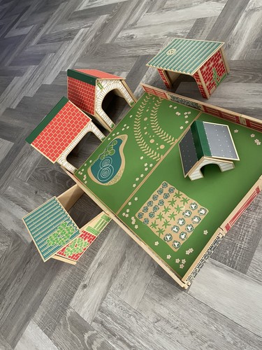 Vintage elc early learning - vintage,