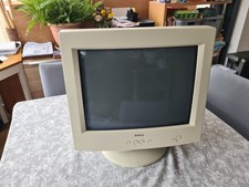 Dell M570 CRT Computer Monitor