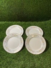 Mayfair Fine Bone China 6.5”
