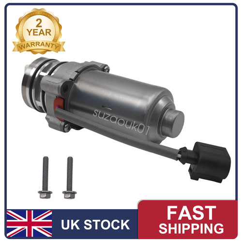 Haldex gen rear - gen,