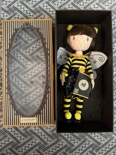 Santoro london gorjuss bee - santoro,
