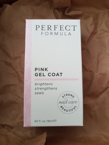 Perfect formula strengthing - perfect,