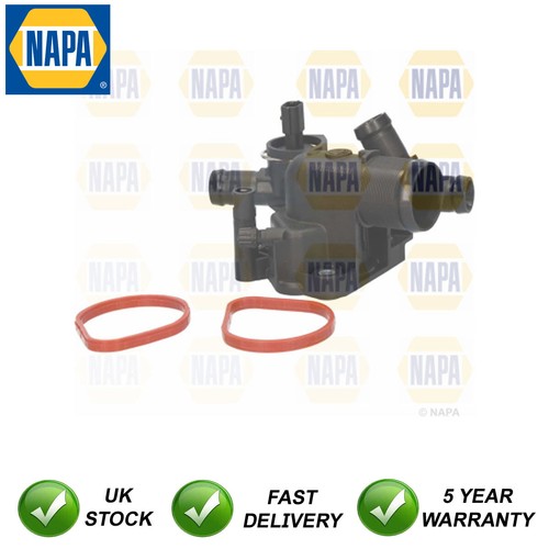 Thermostat coolant napa fits - coolant,
