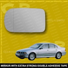 For BMW 5 Series E39 wing