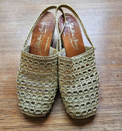 Vintage french 1960s 1970s - vintage,
