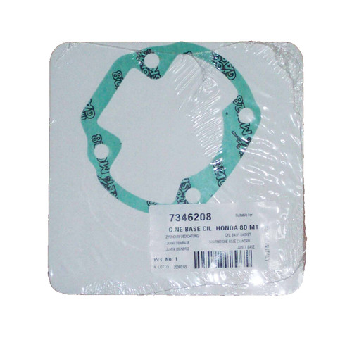 Cylinder base gasket - ,