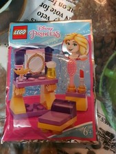 LEGO DISNEY PRINCESS